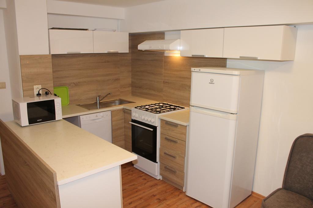 Apartmány pri Auparku Piest'any Exterior foto